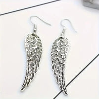 Thumbnail for Angel Wing Earrings