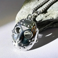 Thumbnail for Jason Voorhees Necklace