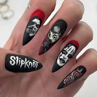 Thumbnail for Slipknot Press on Nails