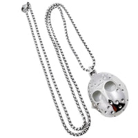 Thumbnail for Jason Voorhees Necklace
