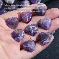 Thumbnail for Amethyst Heart
