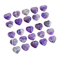 Thumbnail for Amethyst Heart