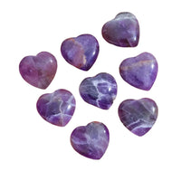 Thumbnail for Amethyst Heart