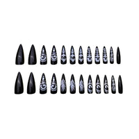 Thumbnail for Eye See Occult Press on Nails