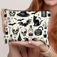 Thumbnail for Occult Magic Makeup Bag