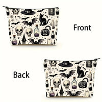 Thumbnail for Occult Magic Makeup Bag