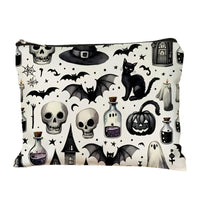 Thumbnail for Occult Magic Makeup Bag