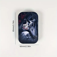 Thumbnail for Till Death Tin