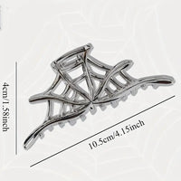 Thumbnail for Wicked Web Hair Claw