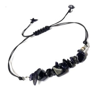 Thumbnail for Crystal Chip Bracelet