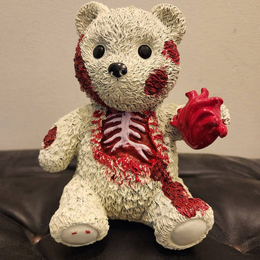 Heart Breaker Brutal Bear