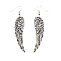 Thumbnail for Angel Wing Earrings