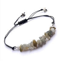 Thumbnail for Crystal Chip Bracelet