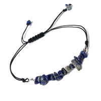 Thumbnail for Crystal Chip Bracelet