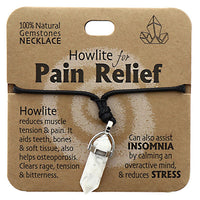 Thumbnail for Spiritual Crystal Necklaces