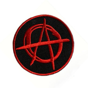 Anarchy Patch