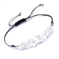 Thumbnail for Crystal Chip Bracelet