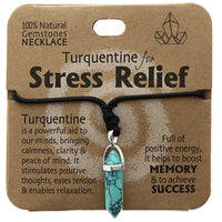Thumbnail for Spiritual Crystal Necklaces