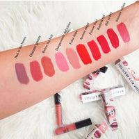 Thumbnail for Notorious Rich Long Lasting Liquid Lip Color