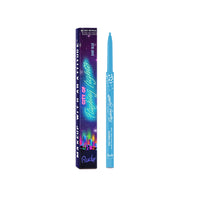 Thumbnail for City of Flashing Lights Micro Retractable Liner