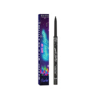 Thumbnail for City of Flashing Lights Micro Retractable Liner