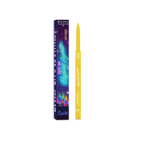 Thumbnail for City of Flashing Lights Micro Retractable Liner