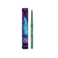 Thumbnail for City of Flashing Lights Micro Retractable Liner