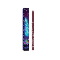 Thumbnail for City of Flashing Lights Micro Retractable Liner