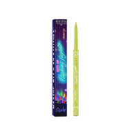 Thumbnail for City of Flashing Lights Micro Retractable Liner