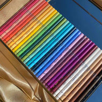 Thumbnail for City of Flashing Lights Micro Retractable Liner