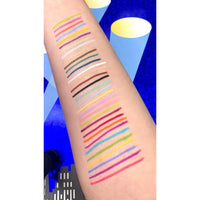 Thumbnail for City of Flashing Lights Micro Retractable Liner