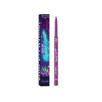 Thumbnail for City of Flashing Lights Micro Retractable Liner