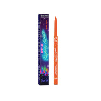 Thumbnail for City of Flashing Lights Micro Retractable Liner