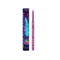 Thumbnail for City of Flashing Lights Micro Retractable Liner