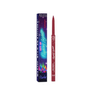 Thumbnail for City of Flashing Lights Micro Retractable Liner