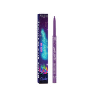 Thumbnail for City of Flashing Lights Micro Retractable Liner