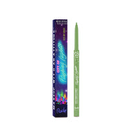 Thumbnail for City of Flashing Lights Micro Retractable Liner