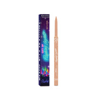Thumbnail for City of Flashing Lights Micro Retractable Liner