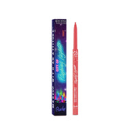 Thumbnail for City of Flashing Lights Micro Retractable Liner