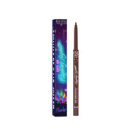Thumbnail for City of Flashing Lights Micro Retractable Liner