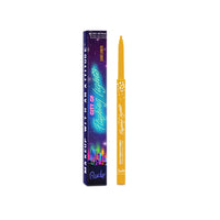 Thumbnail for City of Flashing Lights Micro Retractable Liner