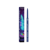 Thumbnail for City of Flashing Lights Micro Retractable Liner