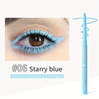 Thumbnail for Blue Eyeliner