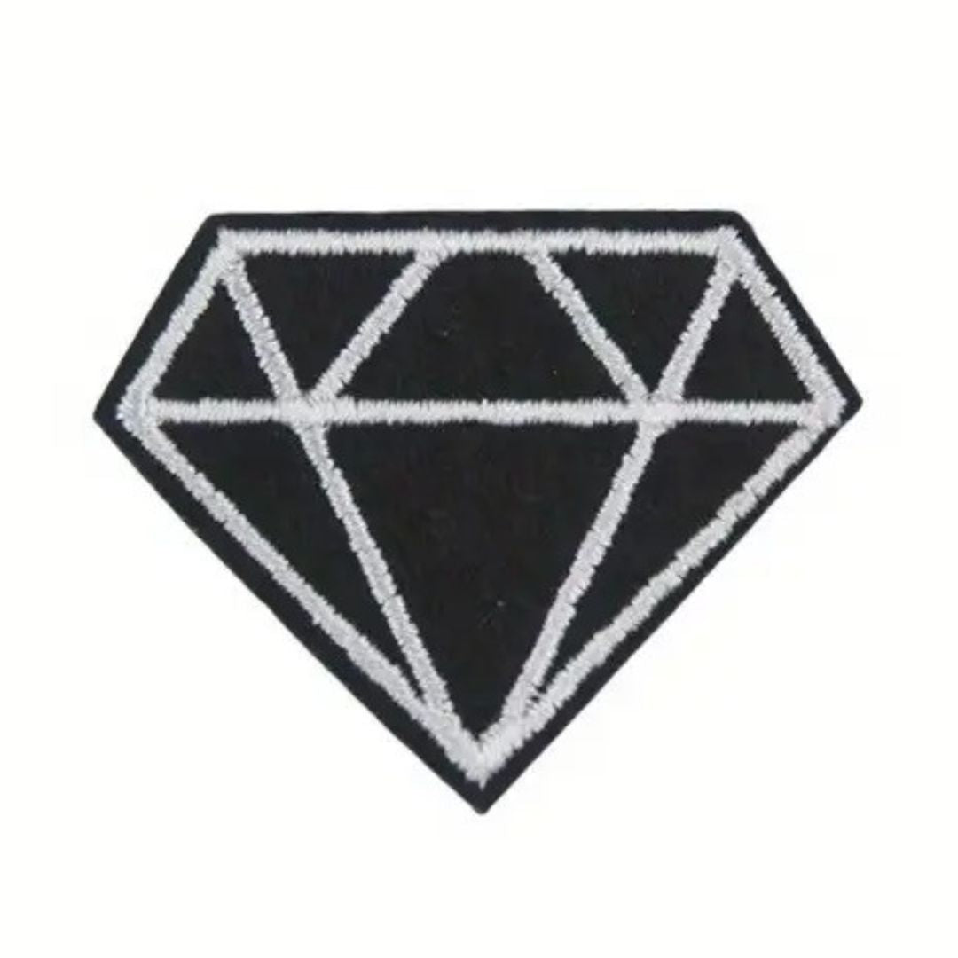 Diamond Patch