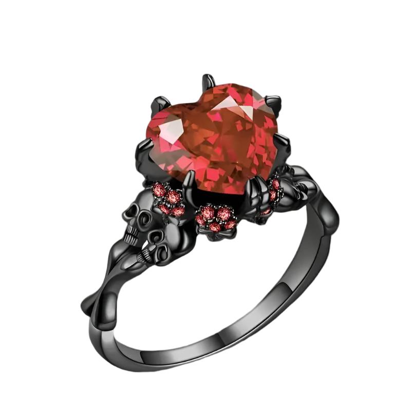 Fatal Desire Ring