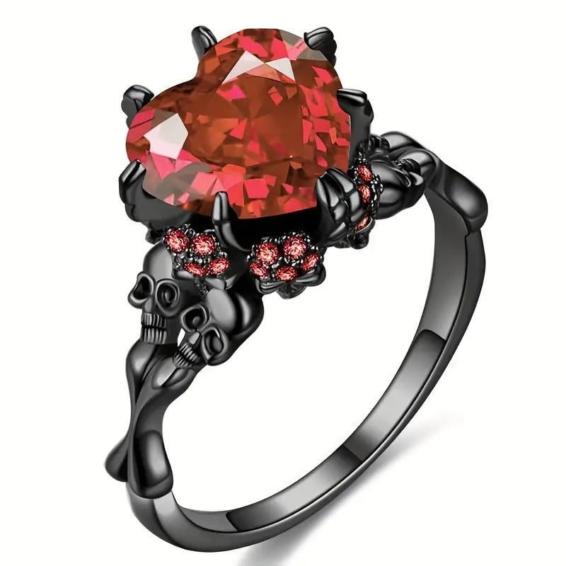 Fatal Desire Ring