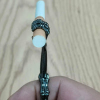 Thumbnail for Skeletal Cigarette Holder