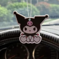 Thumbnail for Kuromi Car Air Freshener