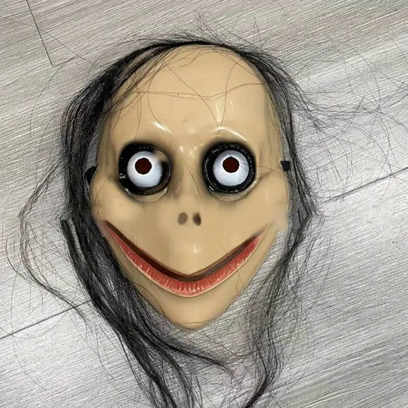 Momo Mask