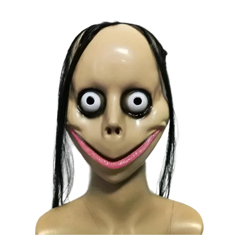 Momo Mask